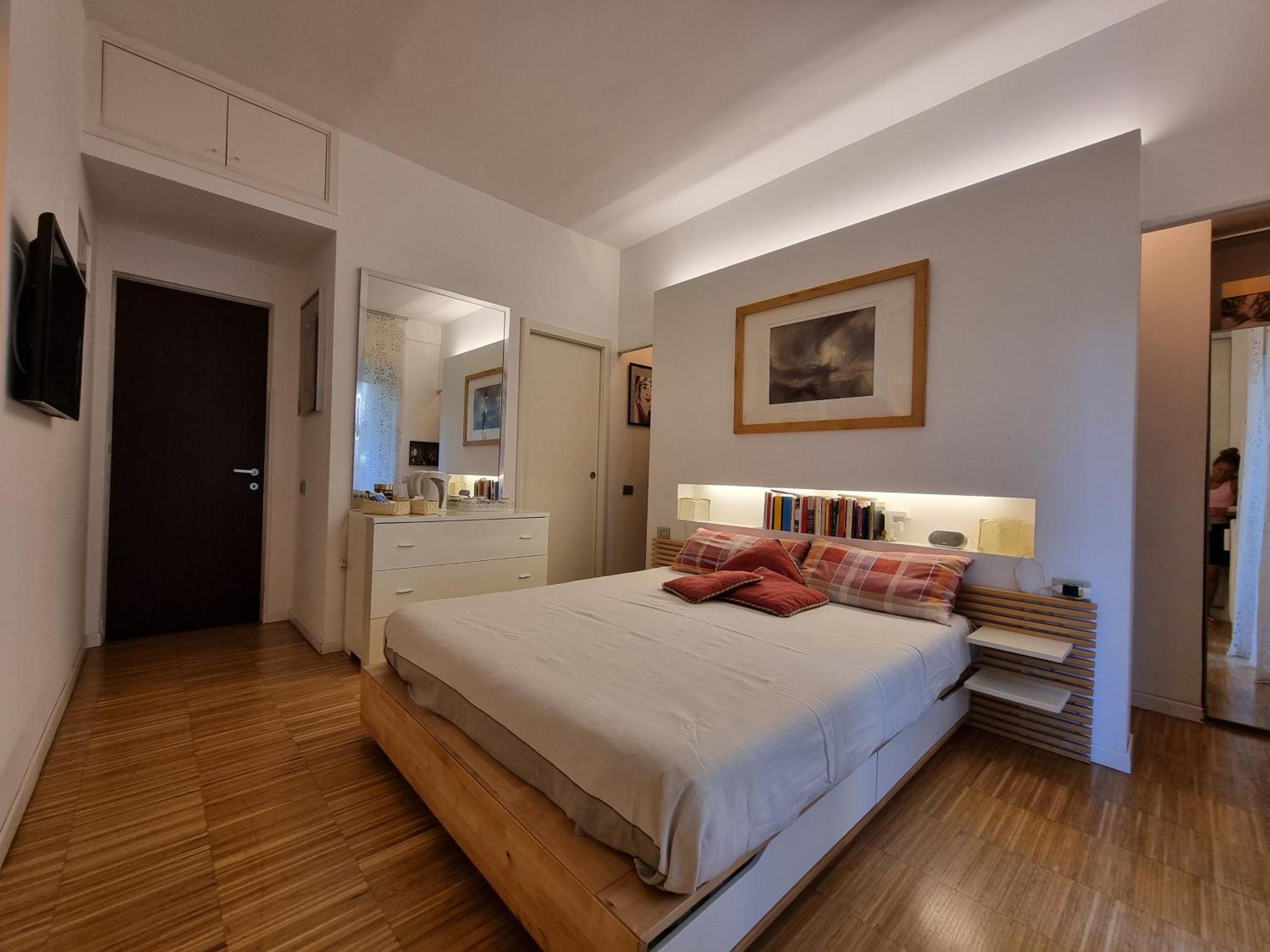 Parco Della Musica House — Foto 2