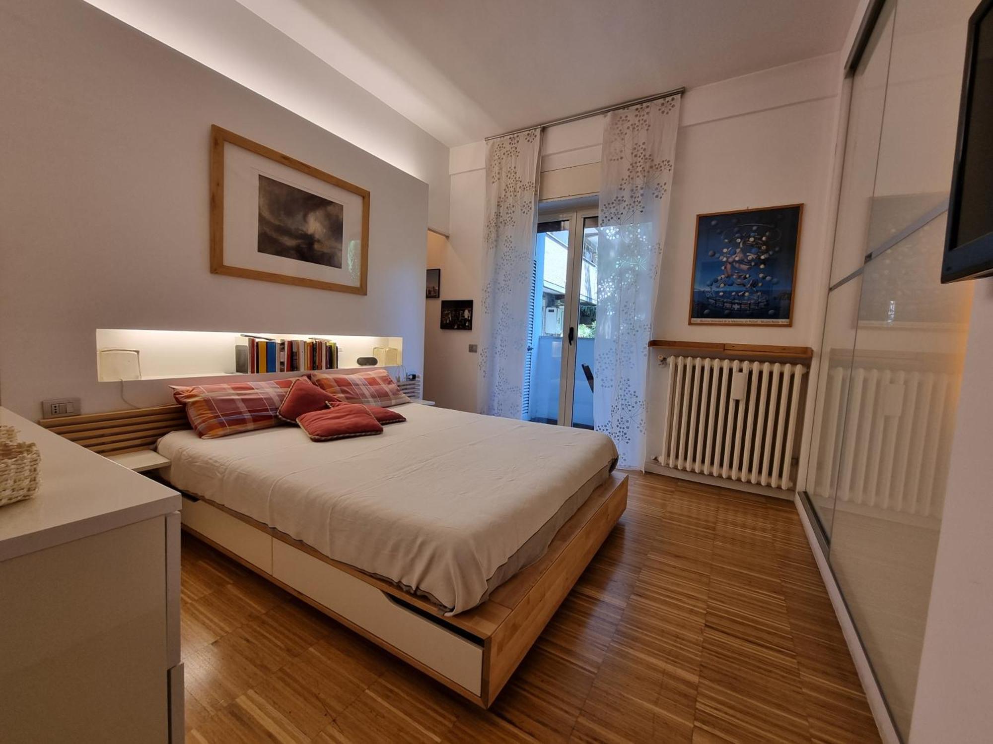 Parco Della Musica House — Foto 1