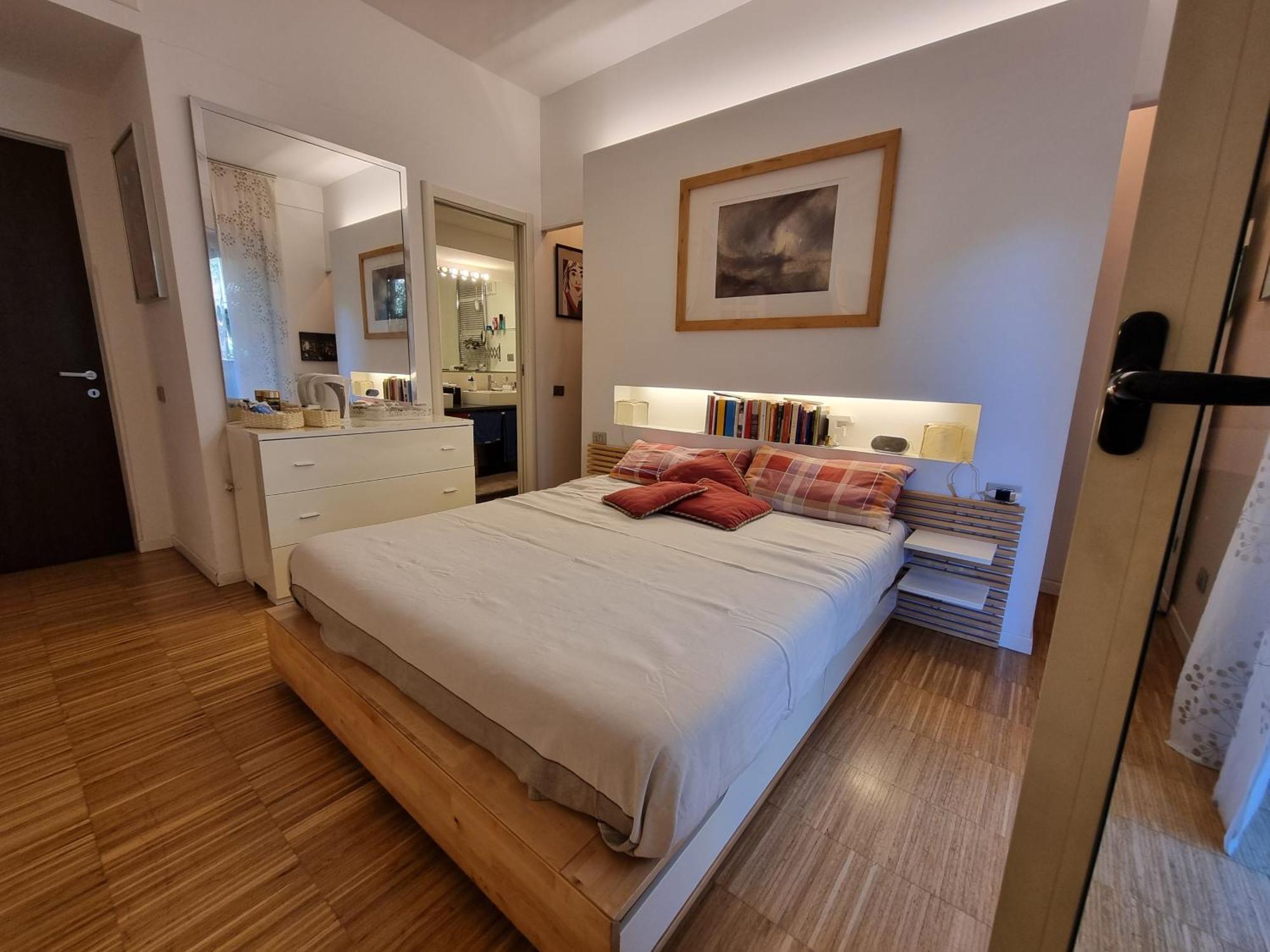 Parco Della Musica House — Foto 3